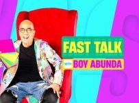 Fast Talk With Boy Abunda February 14 2024