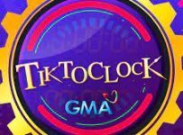 TiktoClock April 11 2024