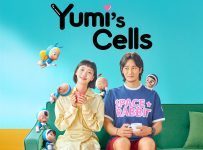 Yumi’s Cells April 16 2024