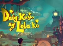 Daig Kayo ng Lola Ko July 27 2024